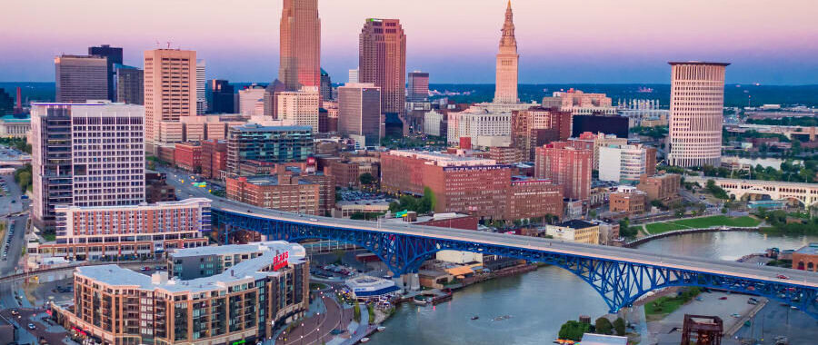 Cleveland Cleveland